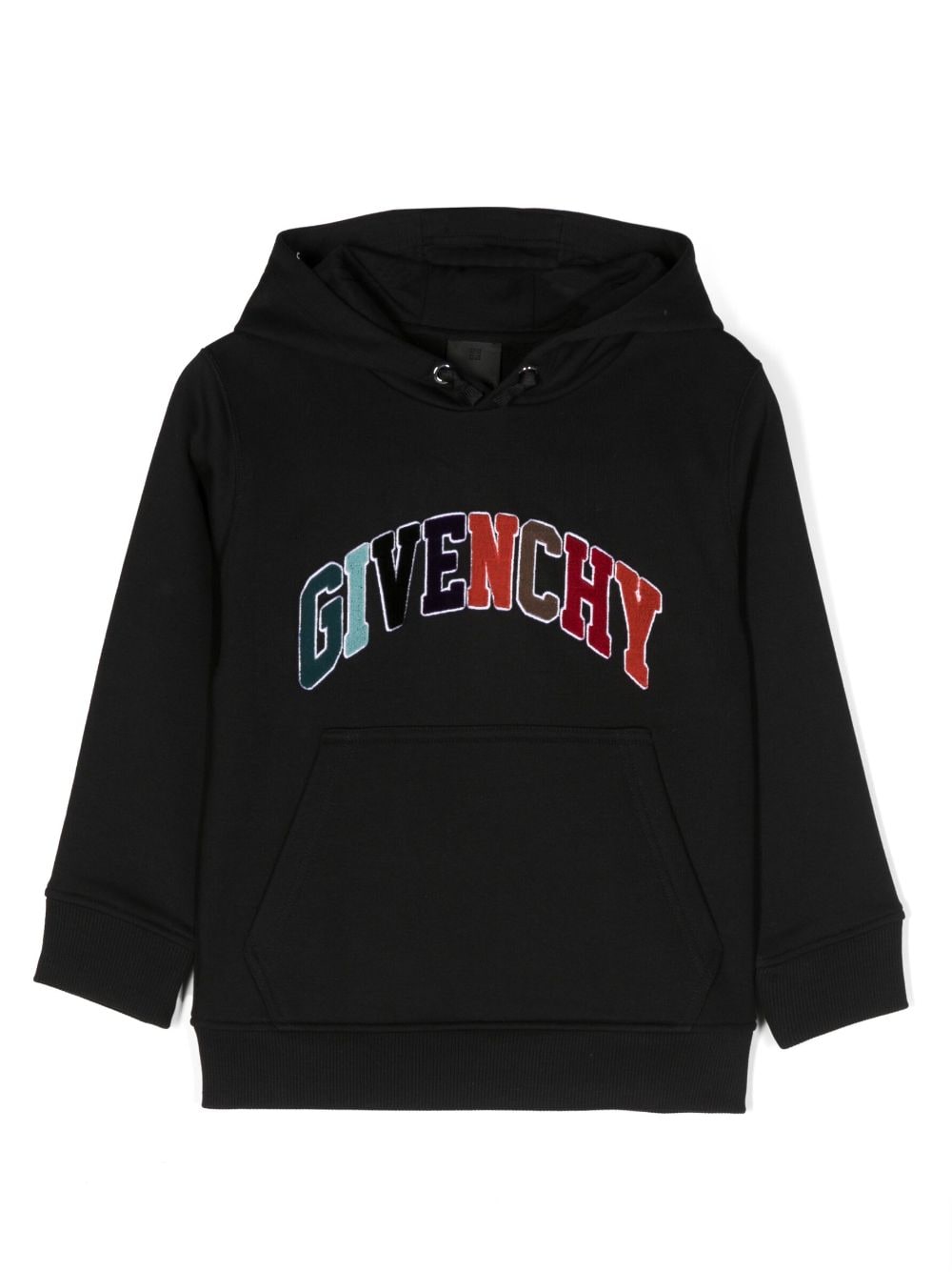 Felpa Givenchy Kids GIVENCHY KIDS Piccolo Lord 1996